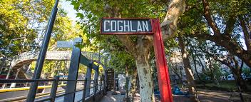 COGHLAN